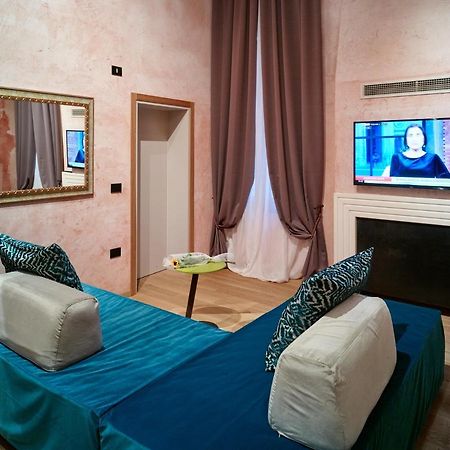 Ca' Dei Proverbi Suites - Wenice Deep Culture البندقية المظهر الخارجي الصورة