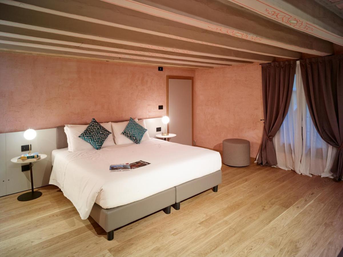 Ca' Dei Proverbi Suites - Wenice Deep Culture البندقية المظهر الخارجي الصورة